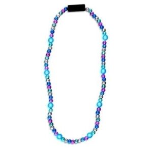 LED Bead Necklace Turquoise All Products LED Bead Necklace Turquoise All Products