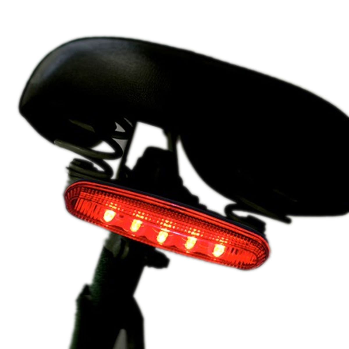 Five LED Bicycle Tail Light All Products Five LED Bicycle Tail Light All Products 3