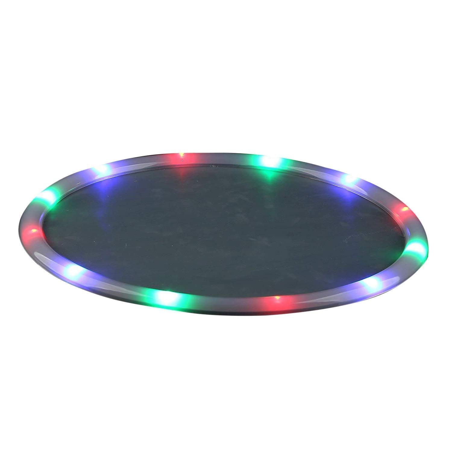 LED Serving Tray Multicolor All Products LED Serving Tray Multicolor All Products 3