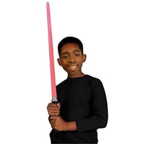 Red Light Saber 4th of July Red Light Saber 4th of July