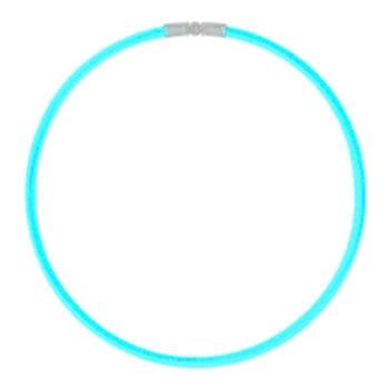 Glow Necklace Aqua Pack of 25 All Products