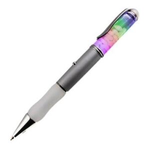 Light Up Floating Pebble Pens Assorted All Products Light Up Floating Pebble Pens Assorted All Products