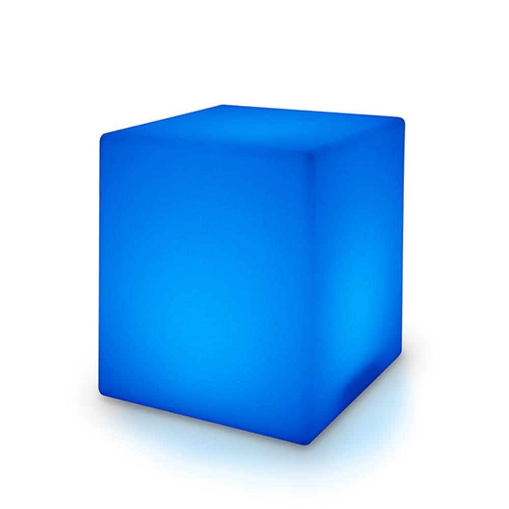 8 Inch LED Color Changing Cube Light Table Furniture All Products 8 Inch LED Color Changing Cube Light Table Furniture All Products 4