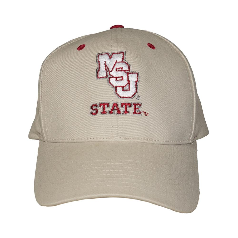 Mississippi State Bulldogs Flashing Fiber Optic Cap All Products Mississippi State Bulldogs Flashing Fiber Optic Cap All Products 3