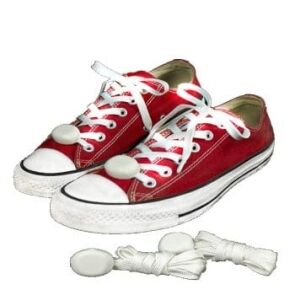 LED Shoelaces White All Products