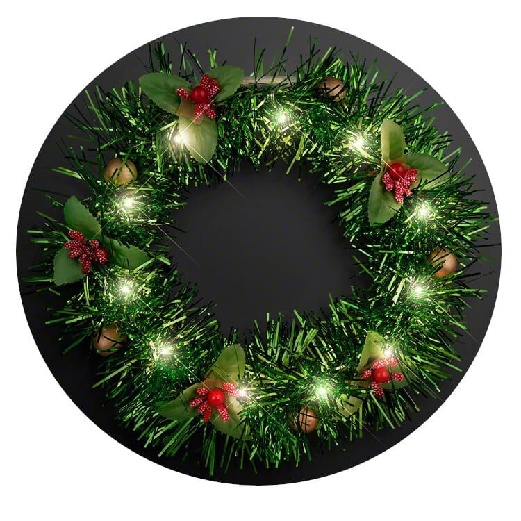 Light Up Christmas Wreath Crown Lighted Headband All Products Light Up Christmas Wreath Crown Lighted Headband All Products 7