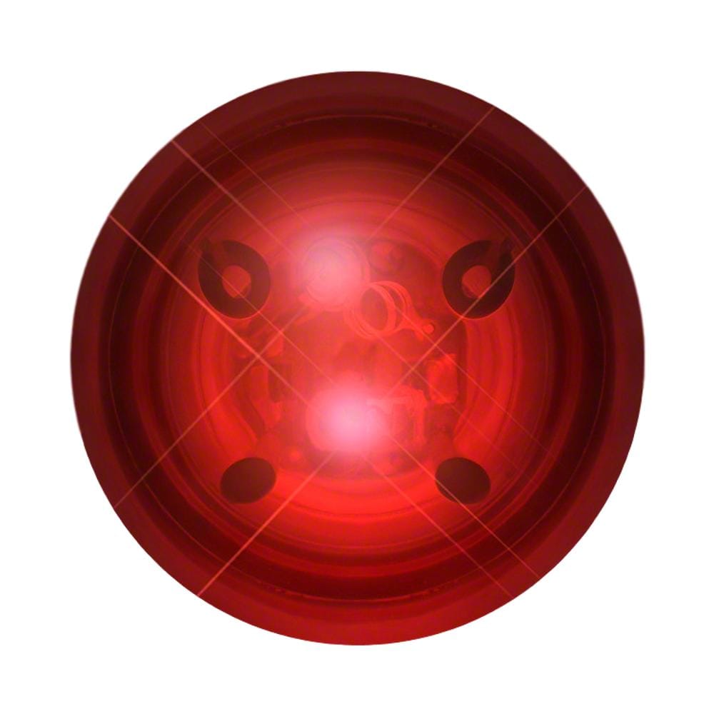 LED Impact Activated Bouncy Ball Red All Products LED Impact Activated Bouncy Ball Red All Products 3