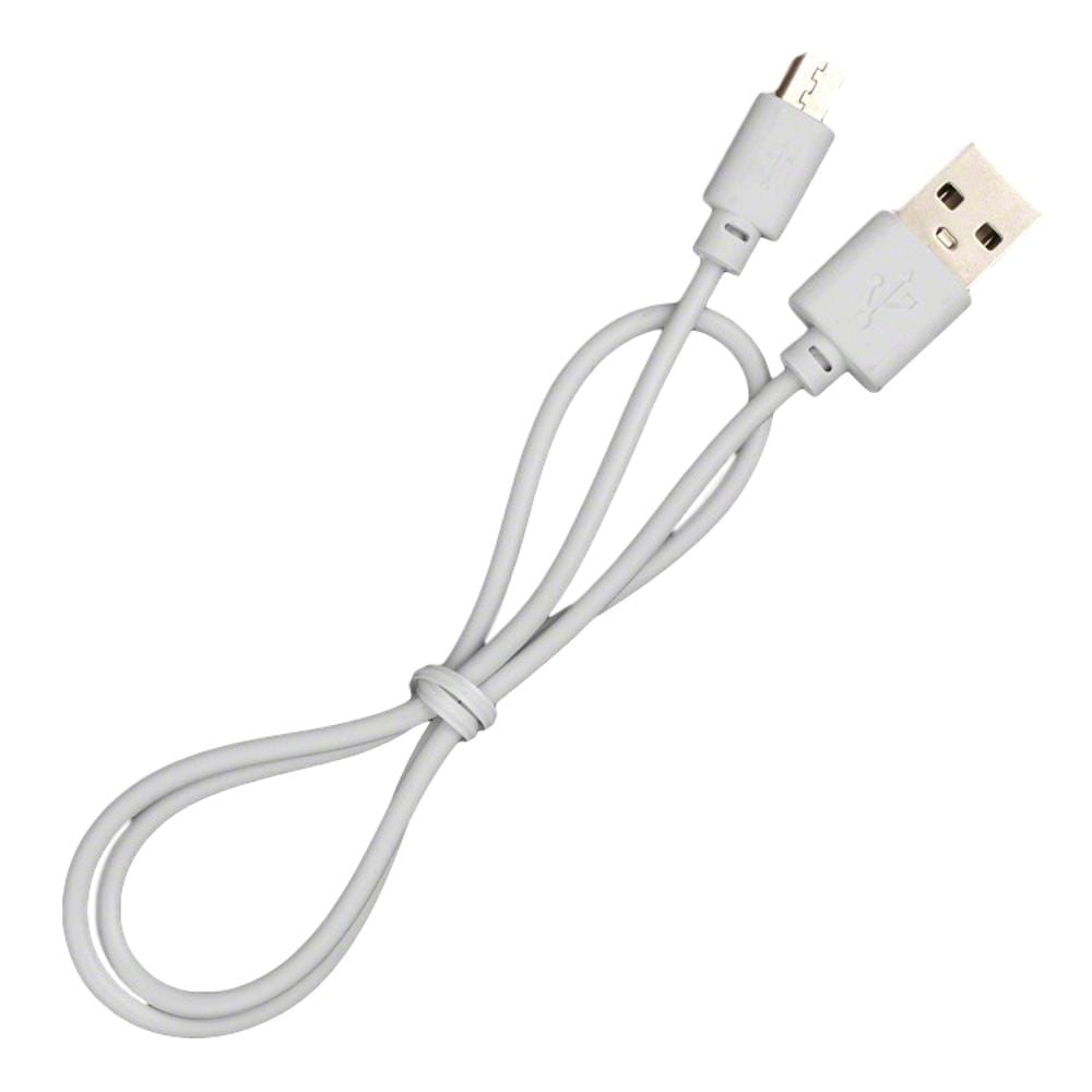 USB Fiber Optic Light Up Multicolor Face Mask in White Cup Shaped Fabric All Products 7