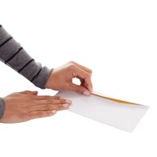 White V Flap No 10 Peel and Seal Security Business Personal Office Envelopes Packs of 10 All Products 6