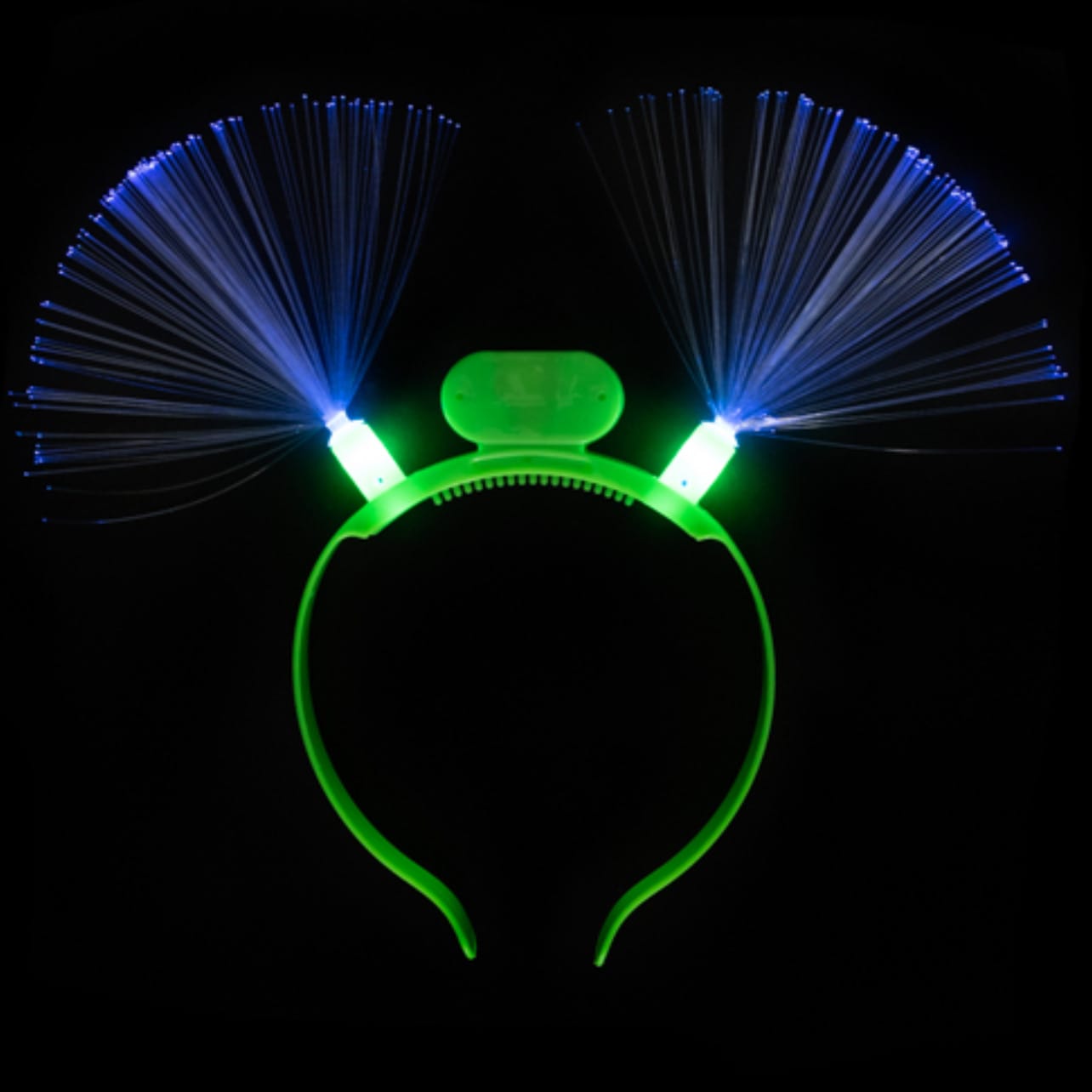 1 Case Assorted Fiber Optic Headbands All Products 1 Case Assorted Fiber Optic Headbands All Products 4