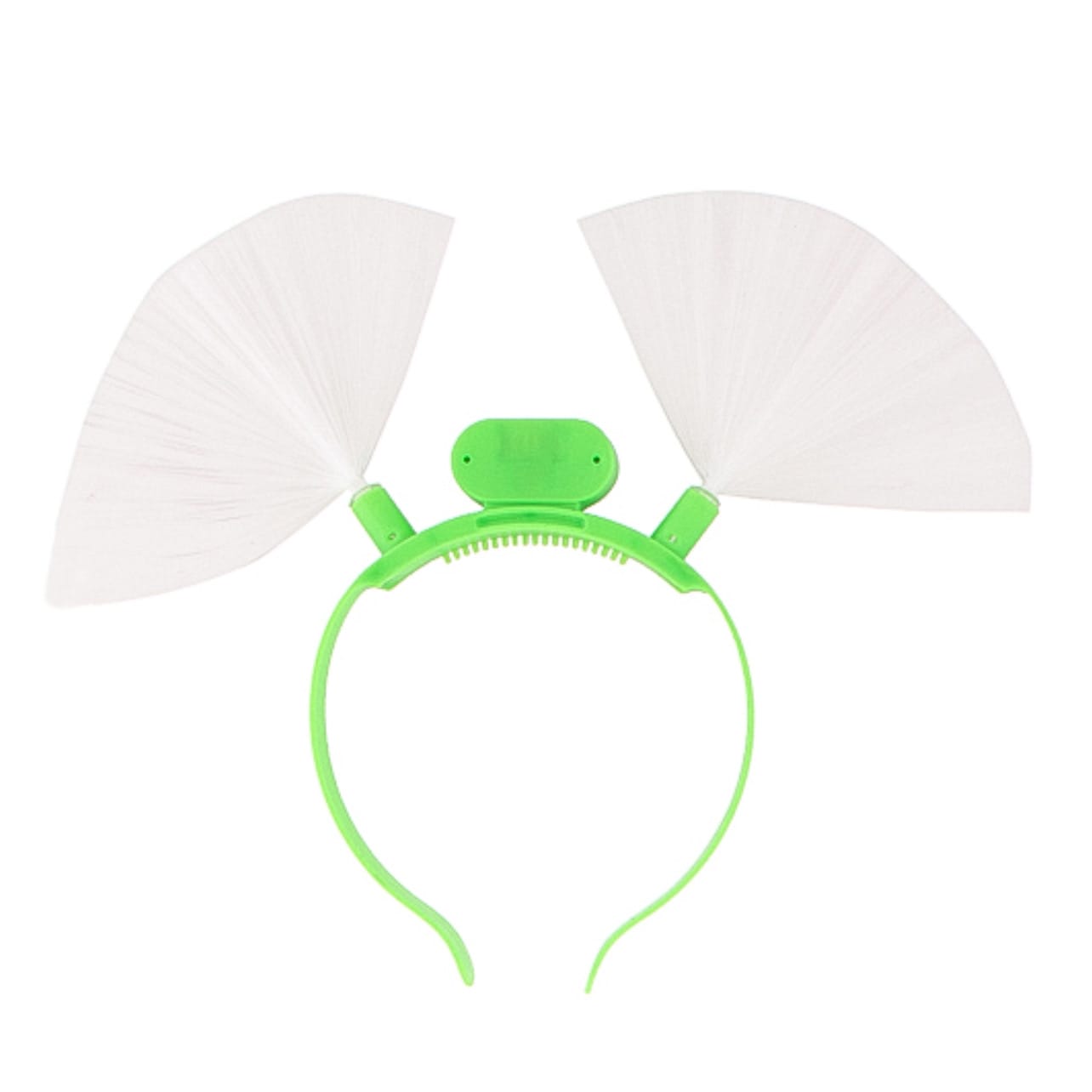 1 Case Assorted Fiber Optic Headbands All Products 1 Case Assorted Fiber Optic Headbands All Products 6