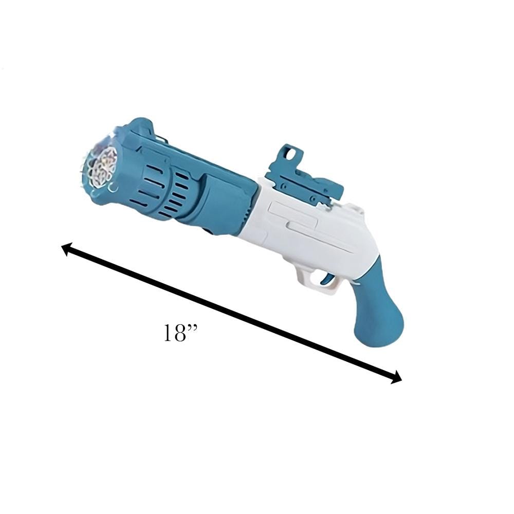 Light Up Bubble Machine Gun All Products Light Up Bubble Machine Gun All Products 4