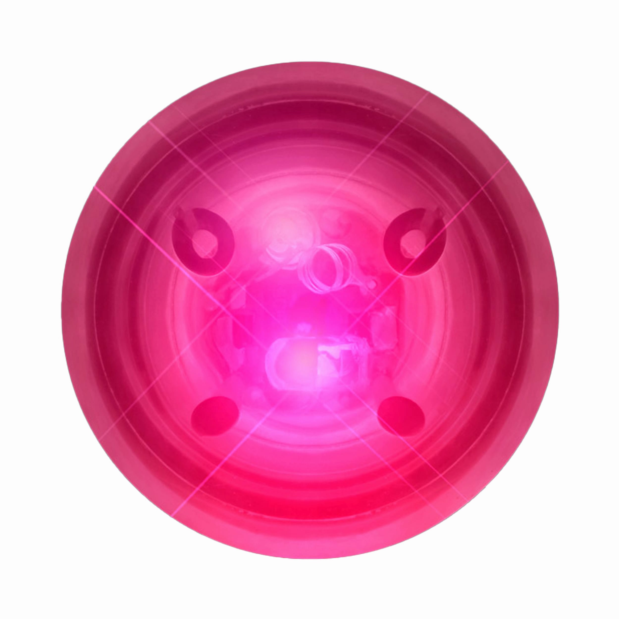 LED Impact Activated Bouncy Ball Pink All Products LED Impact Activated Bouncy Ball Pink All Products 3