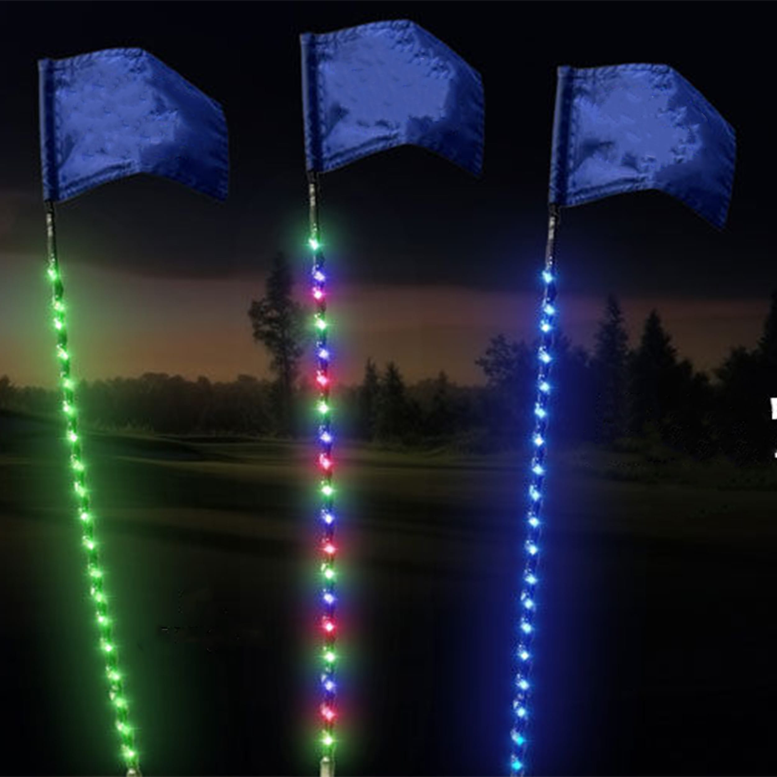 LED 38 Inch Multicolor Rechargeable Miniature Flag Stick with Remote Sold per piece All Products LED 38 Inch Multicolor Rechargeable Miniature Flag Stick with Remote Sold per piece All Products 3