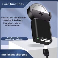 Button Cell Lithium Coin Charger Type C Charging Button All Products Button Cell Lithium Coin Charger Type C Charging Button All Products 8