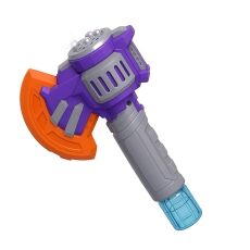 LED Bubble Blaster Axe Wand with Assorted Colors All Products 4