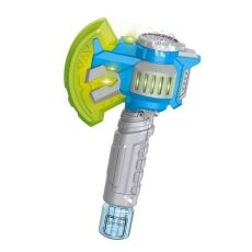 LED Bubble Blaster Axe Wand with Assorted Colors All Products 6