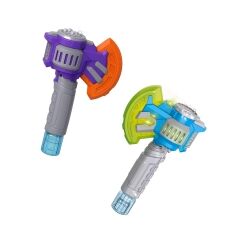 LED Bubble Blaster Axe Wand with Assorted Colors All Products 7