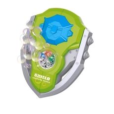 LED Bubble Blaster Shield with Assorted Colors All Products LED Bubble Blaster Shield with Assorted Colors All Products 4