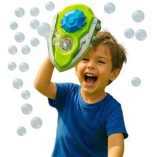 LED Bubble Blaster Shield with Assorted Colors All Products LED Bubble Blaster Shield with Assorted Colors All Products 7