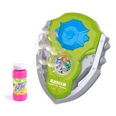 LED Bubble Blaster Shield with Assorted Colors All Products LED Bubble Blaster Shield with Assorted Colors All Products 6