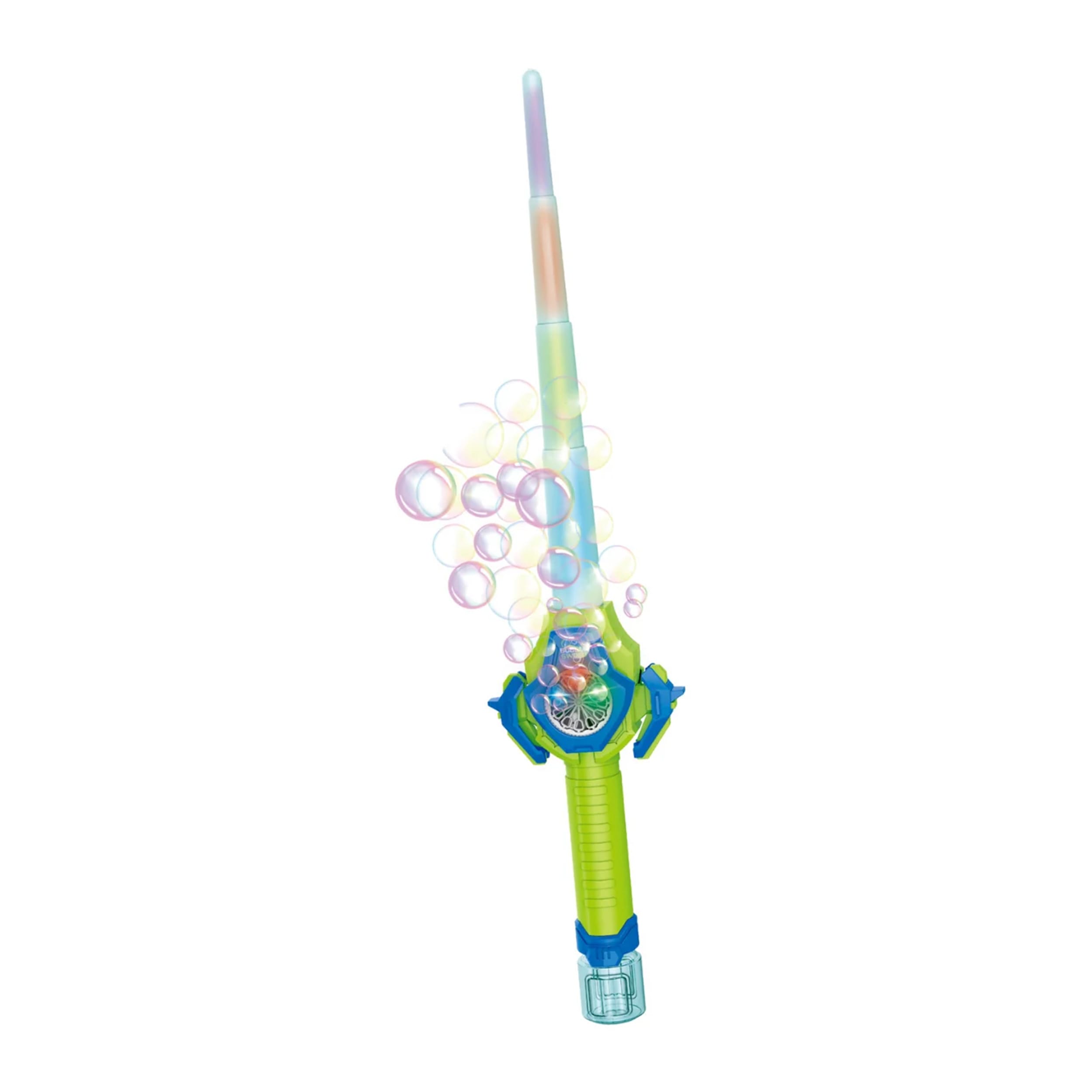 Light Up Expandable Bubble Sword All Products Light Up Expandable Bubble Sword All Products 5