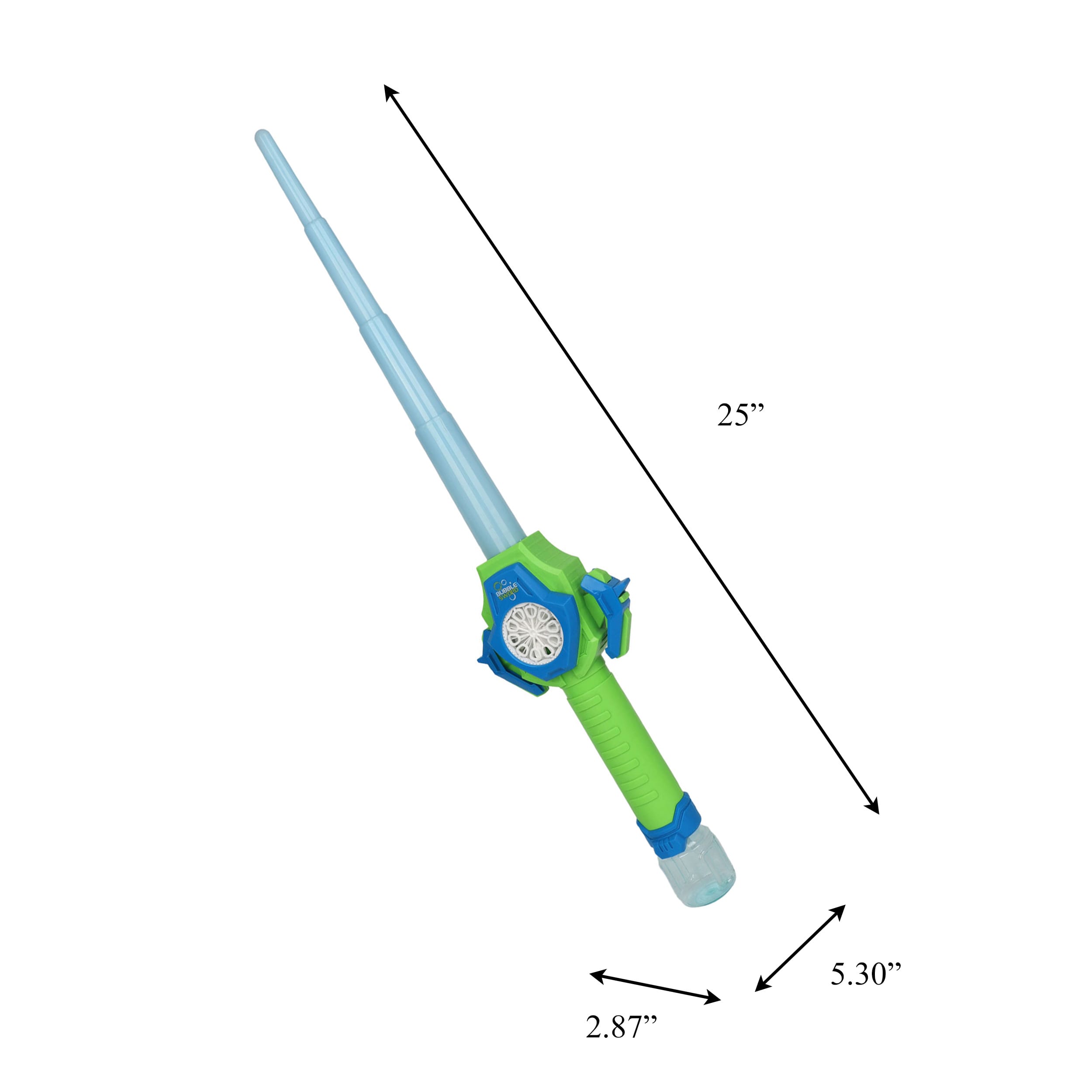 Light Up Expandable Bubble Sword All Products Light Up Expandable Bubble Sword All Products 6