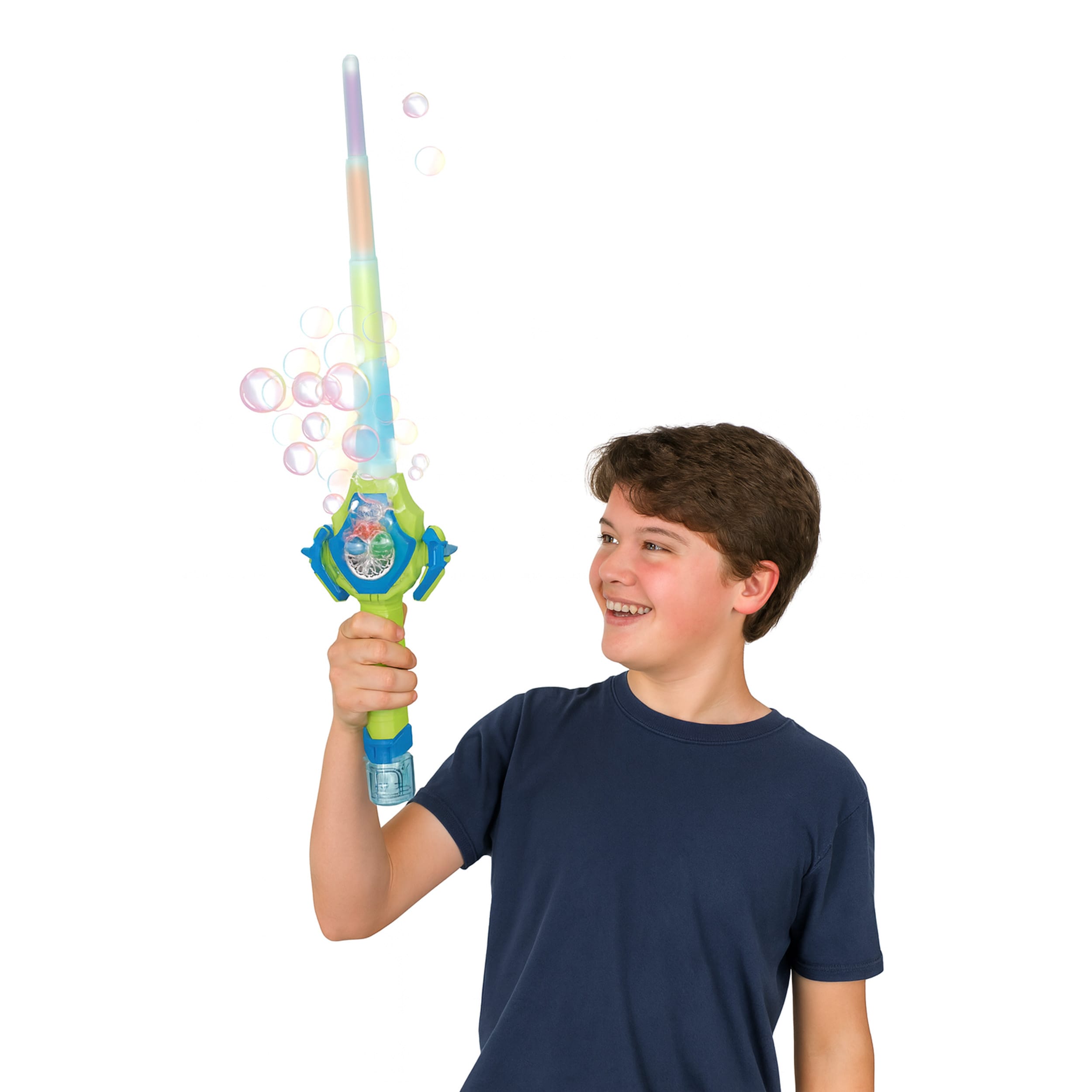 Light Up Expandable Bubble Sword All Products Light Up Expandable Bubble Sword All Products 3