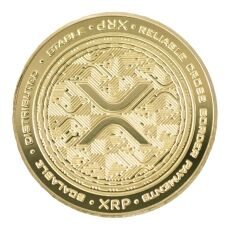 Ripple Royalty Edition XRP Collector Gold Plated Coin All Products Ripple Royalty Edition XRP Collector Gold Plated Coin All Products 4