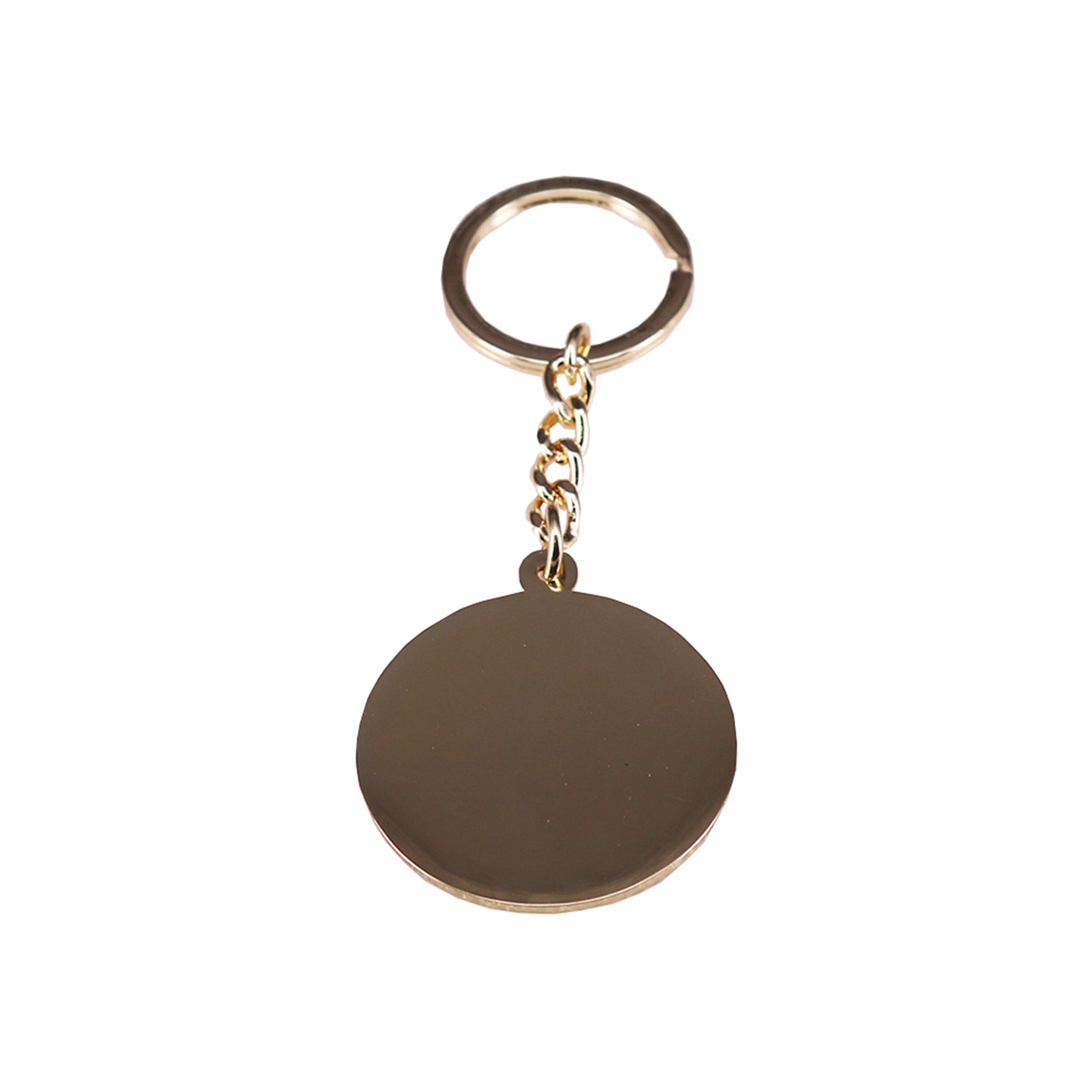 Put on the Whole Armor of God Christian Gold Plated Coin Style Keychain All Products Put on the Whole Armor of God Christian Gold Plated Coin Style Keychain All Products 6