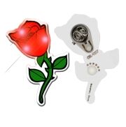 Rose Flashing Body Light Lapel Pins All Products Rose Flashing Body Light Lapel Pins All Products 5