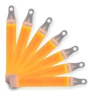4 Inch Glow Stick Orange Pack of 50 4 Inch Glow Sticks 4 Inch Glow Stick Orange Pack of 50 4 Inch Glow Sticks 3