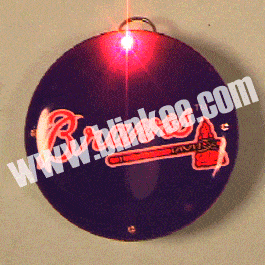 Atlanta Braves Officially Licensed Flashing Lapel Pin All Products Atlanta Braves Officially Licensed Flashing Lapel Pin All Products 3