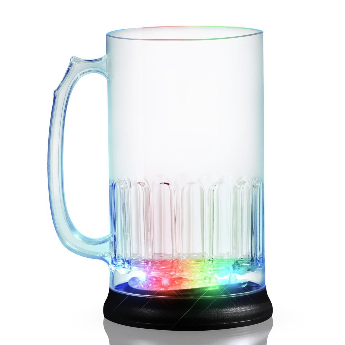 Flashing Beer Mug Tall All Products Flashing Beer Mug Tall All Products 3