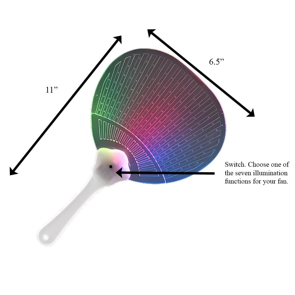 LED Fancy Fan All Products LED Fancy Fan All Products 5