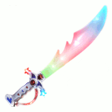 LED Bucaneer Sword All Products LED Bucaneer Sword All Products 4