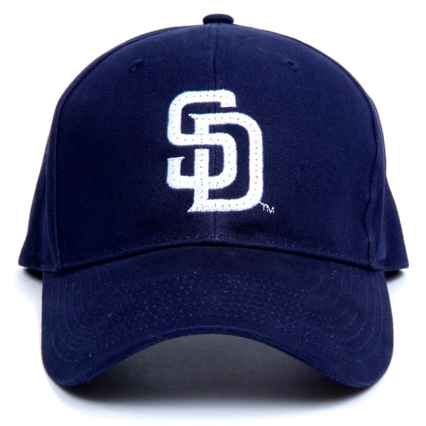 San Diego Padres Flashing Fiber Optic Cap All Products San Diego Padres Flashing Fiber Optic Cap All Products 3