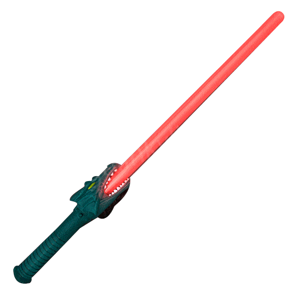 Multicolor LEDs Dragon Sword with Roar Sound Effects All Products Multicolor LEDs Dragon Sword with Roar Sound Effects All Products 3