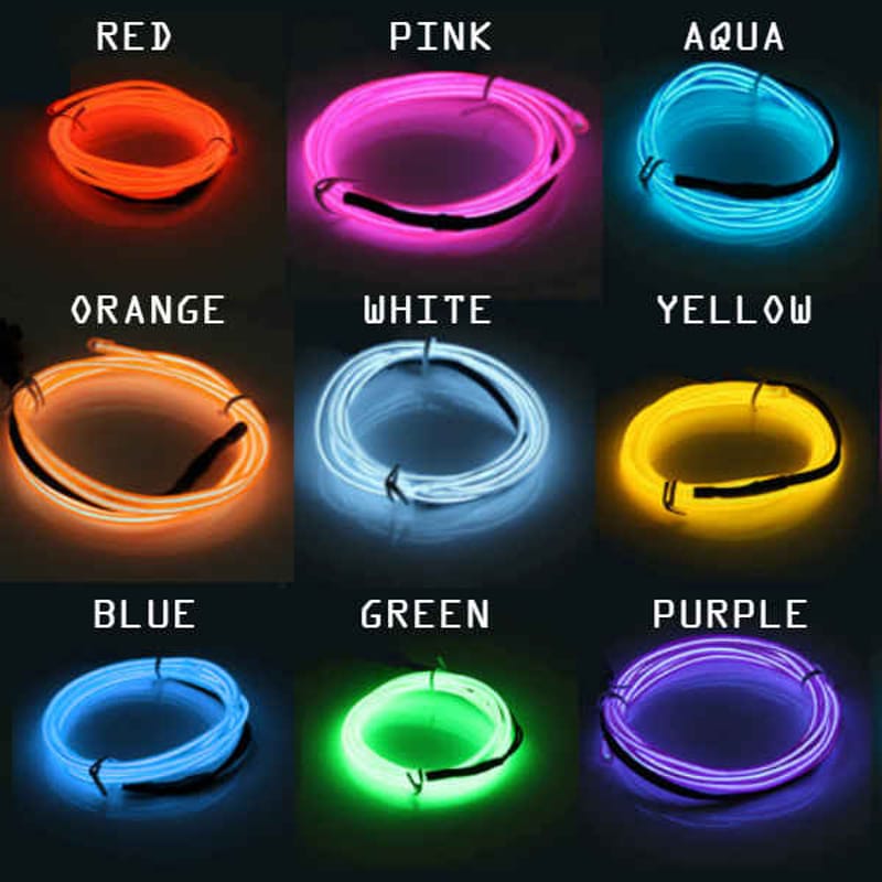 Thin Light 7 Mode Multicolor All Products Thin Light 7 Mode Multicolor All Products 3