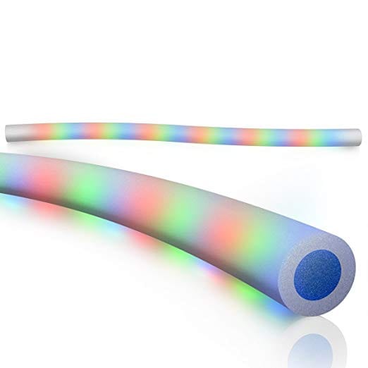 Light Up Pool Noodle All Products Light Up Pool Noodle All Products 4