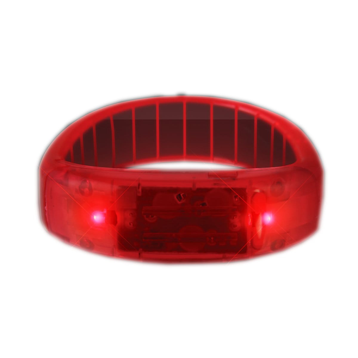 Fashion LED Bracelet Red All Products Fashion LED Bracelet Red All Products 5