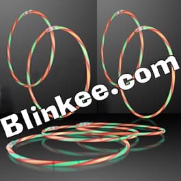 Spiral Glowstick Necklace All Products Spiral Glowstick Necklace All Products 3