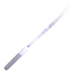 White Fiber Optic Wand with White LEDs All Products White Fiber Optic Wand with White LEDs All Products 3