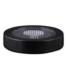 White LED Switch Activated Bottle Base Light Display Drink Coaster All Products White LED Switch Activated Bottle Base Light Display Drink Coaster All Products 6