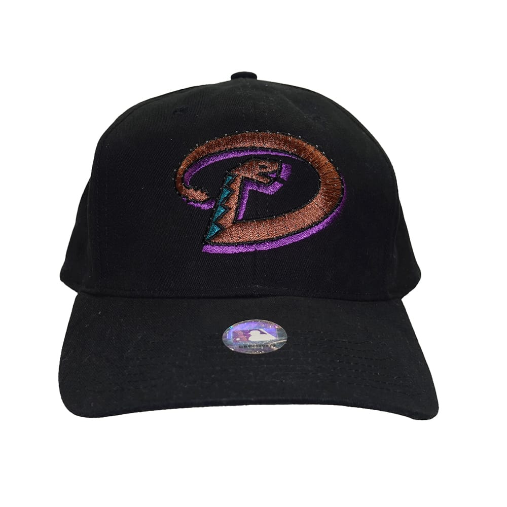 Arizona Diamondbacks Flashing Fiber Optic Cap All Products Arizona Diamondbacks Flashing Fiber Optic Cap All Products 3