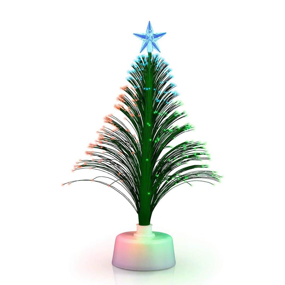LED Christmas Tree Centerpiece Green l Light Up Christmas Decoration All Products LED Christmas Tree Centerpiece Green l Light Up Christmas Decoration All Products 3
