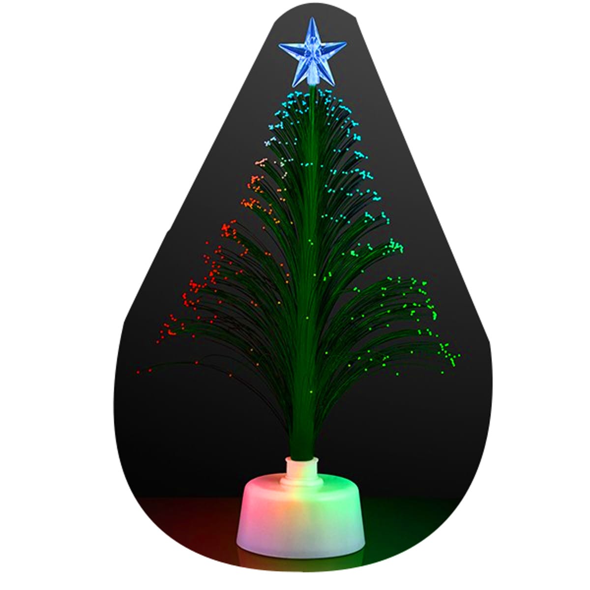 LED Christmas Tree Centerpiece Green l Light Up Christmas Decoration All Products LED Christmas Tree Centerpiece Green l Light Up Christmas Decoration All Products 5