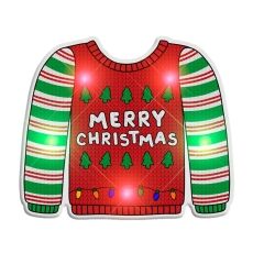 Assorted Christmas 1 Flashing Blinky Body Light Lapel Pins Pack of 25 All Body Lights and Blinkees Assorted Christmas 1 Flashing Blinky Body Light Lapel Pins Pack of 25 All Body Lights and Blinkees 5
