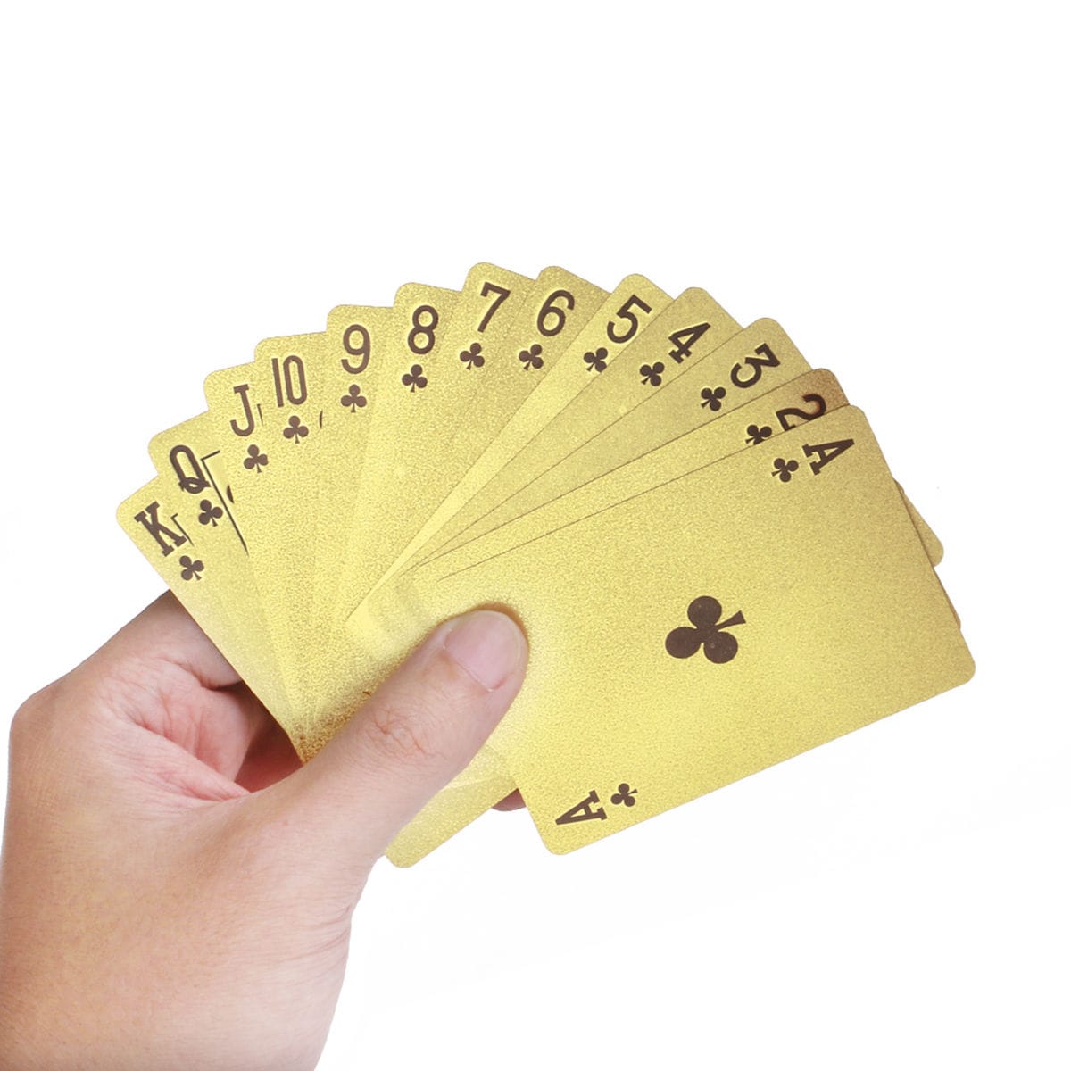 24 Karat Gold Foil Playing Cards 24K Gold and Silver Plated Replica Bills 24 Karat Gold Foil Playing Cards 24K Gold and Silver Plated Replica Bills 4