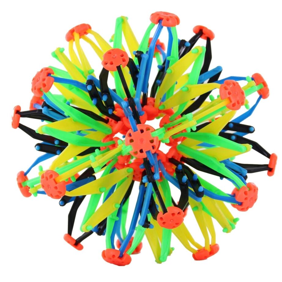 LED Expandable Sphere Ball All Products 3